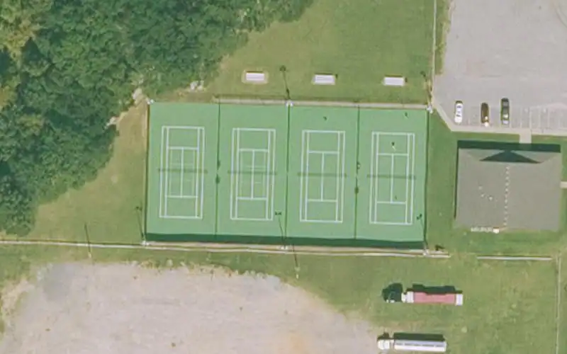 Alma Park Tennis Courts photo 3
