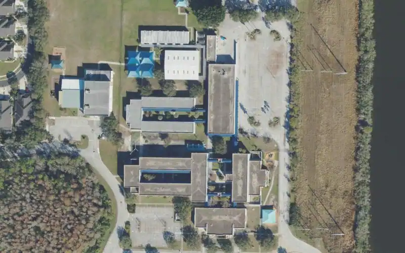 Westchase Park & Recreation Center photo 2