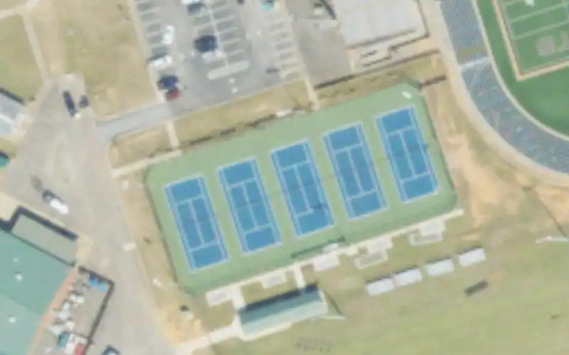 Rockmart High School photo 2