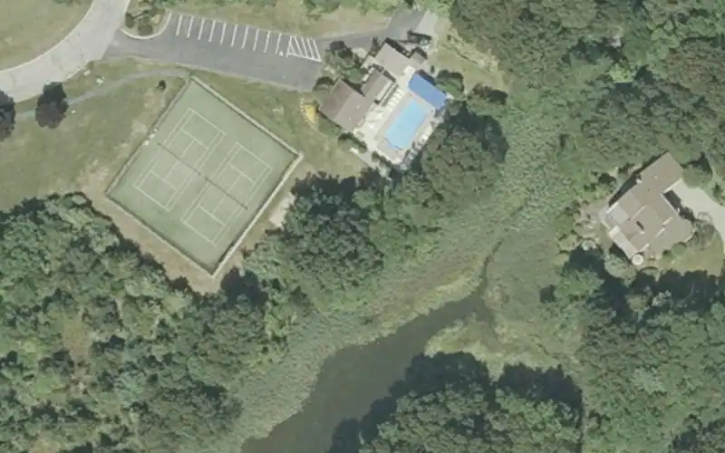 Cedarhurst on Wickford Harbor photo 2