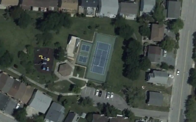 Gorman Park photo 2