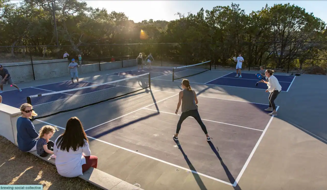 5 Soul Pickleball photo 2