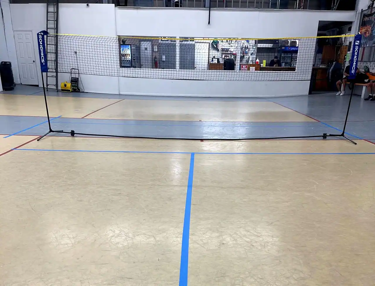 Zerega Indoor Sports Complex photo 4