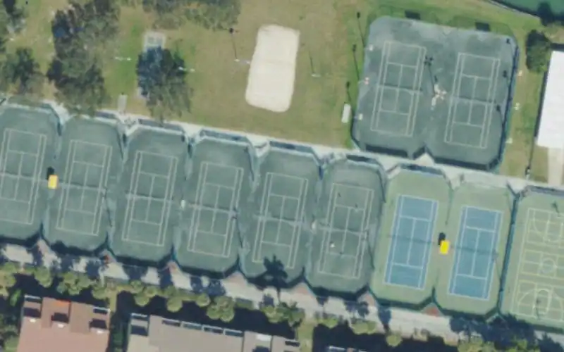 Treasure Bay Golf and Tennis Club photo 2