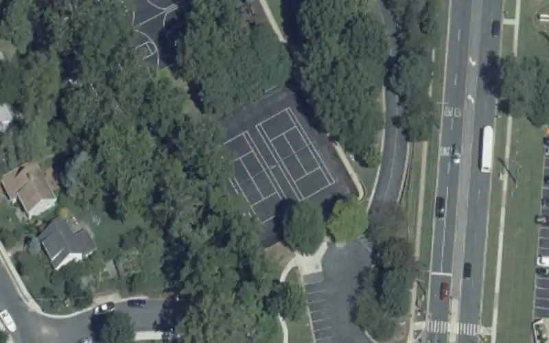 Twinbrook Community Recreation Center photo 2