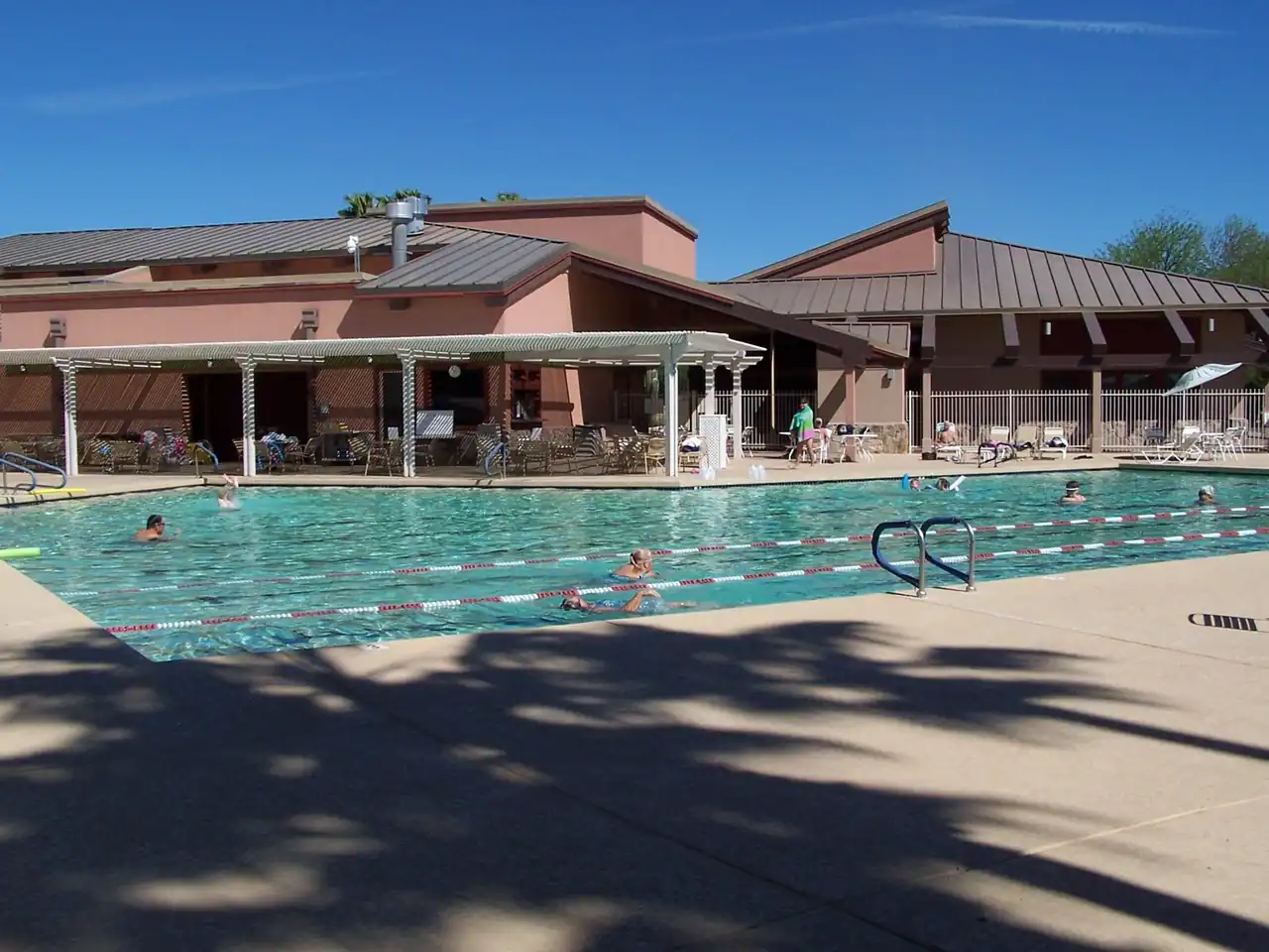 Happy Trails Resort - Town Center photo 2