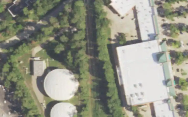 The Woodlands Family YMCA at Shadowbend photo 2