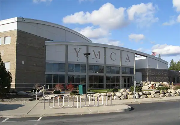 Spokane Valley YMCA photo 2