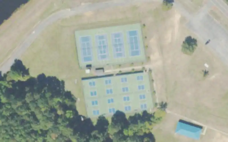 Baldwin County Pickleball Complex photo 2