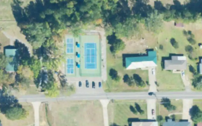 Rainbow City Park Pickleball Courts photo 2