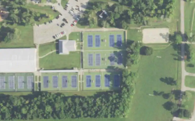 Beaumont Municipal Tennis Center photo 2
