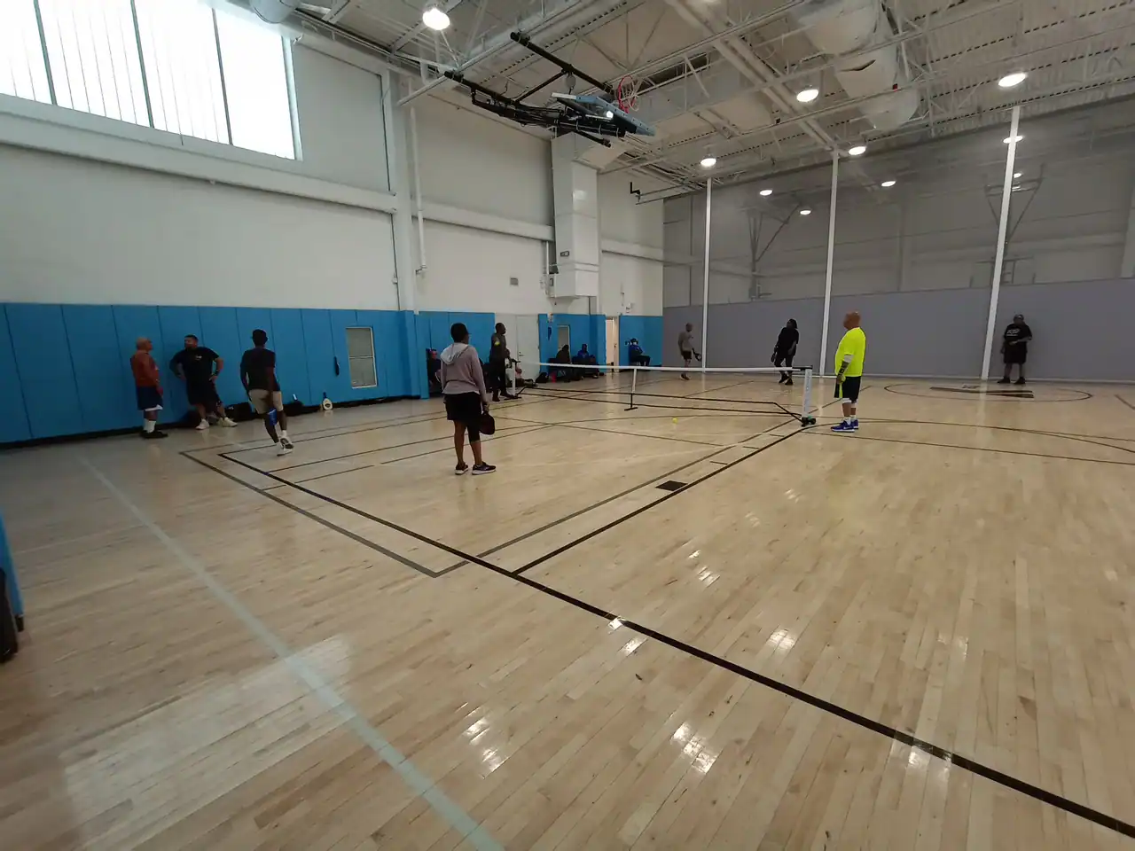 Northeast Bronx YMCA photo 2