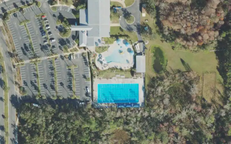 Oviedo Gymnasium and Aquatic Facility photo 2