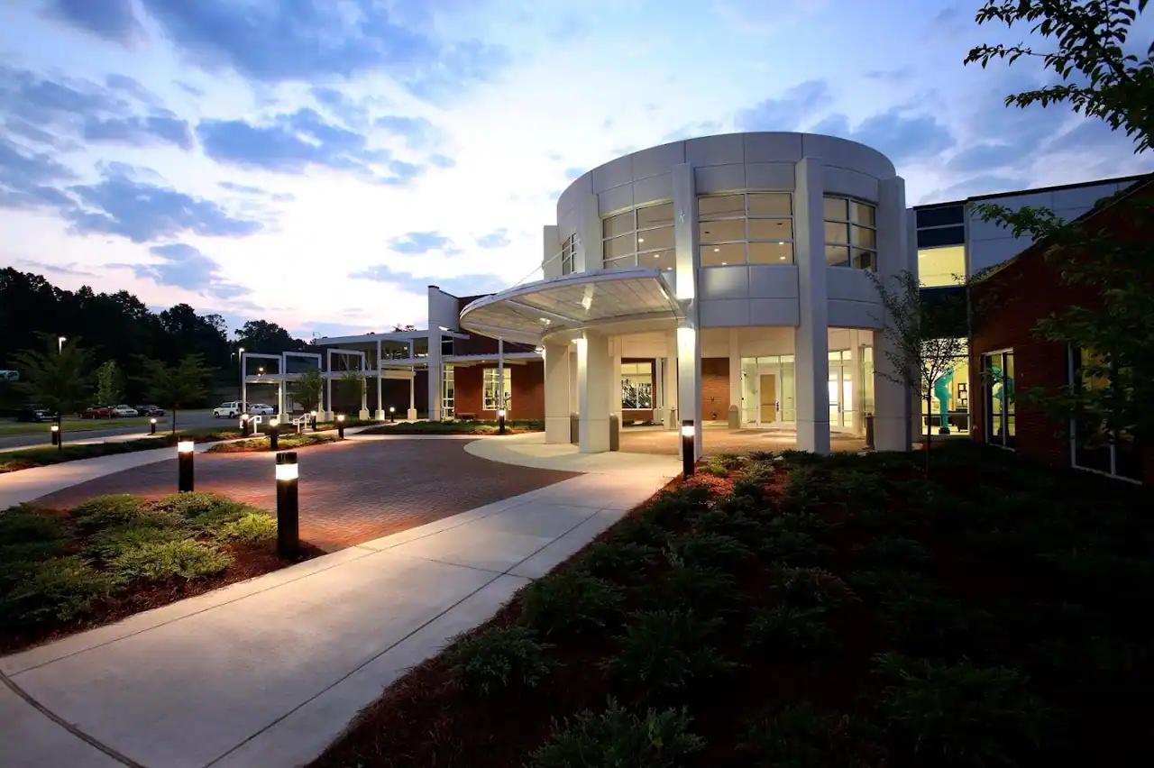 Levine Jewish Community Center photo 2