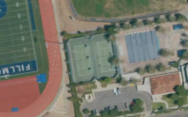 Fillmore Tennis and Swim Center photo 2