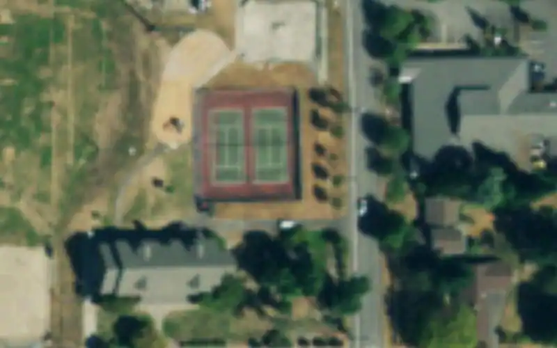 Des Moines Field House photo 2