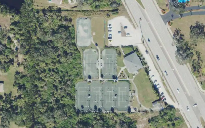 Englewood Tennis Club photo 2