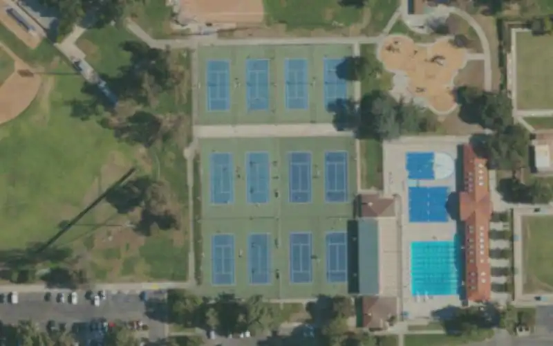 Arcadia Tennis Center photo 2