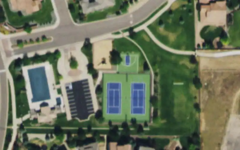 Heritage Hills Tennis Courts photo 2