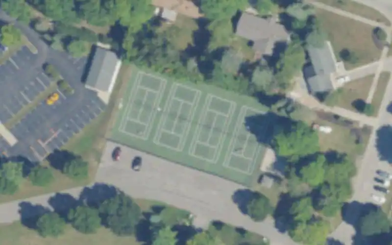 Elm Street Tennis Courts photo 2