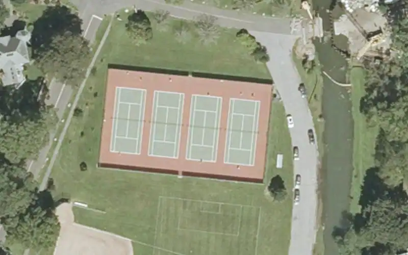 Old Greenwich Tennis Academy photo 2