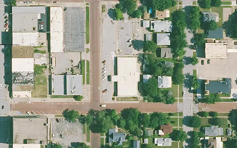 Arkansas City Rec Center photo 2