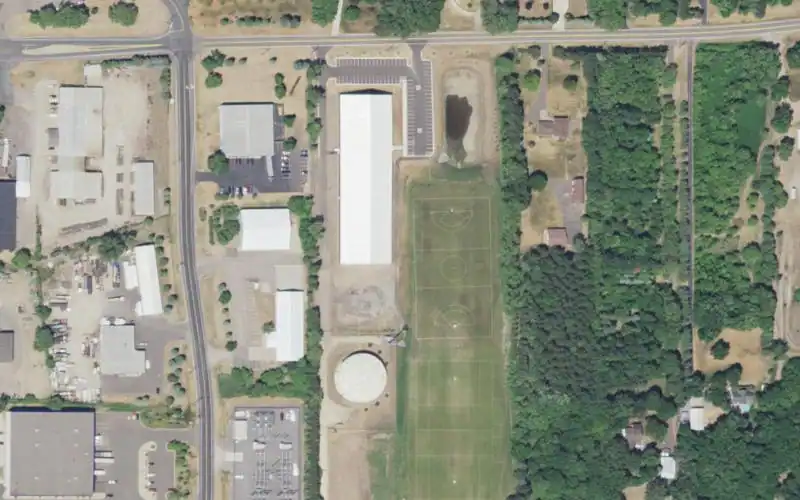 Rogers Tennis Club photo 3