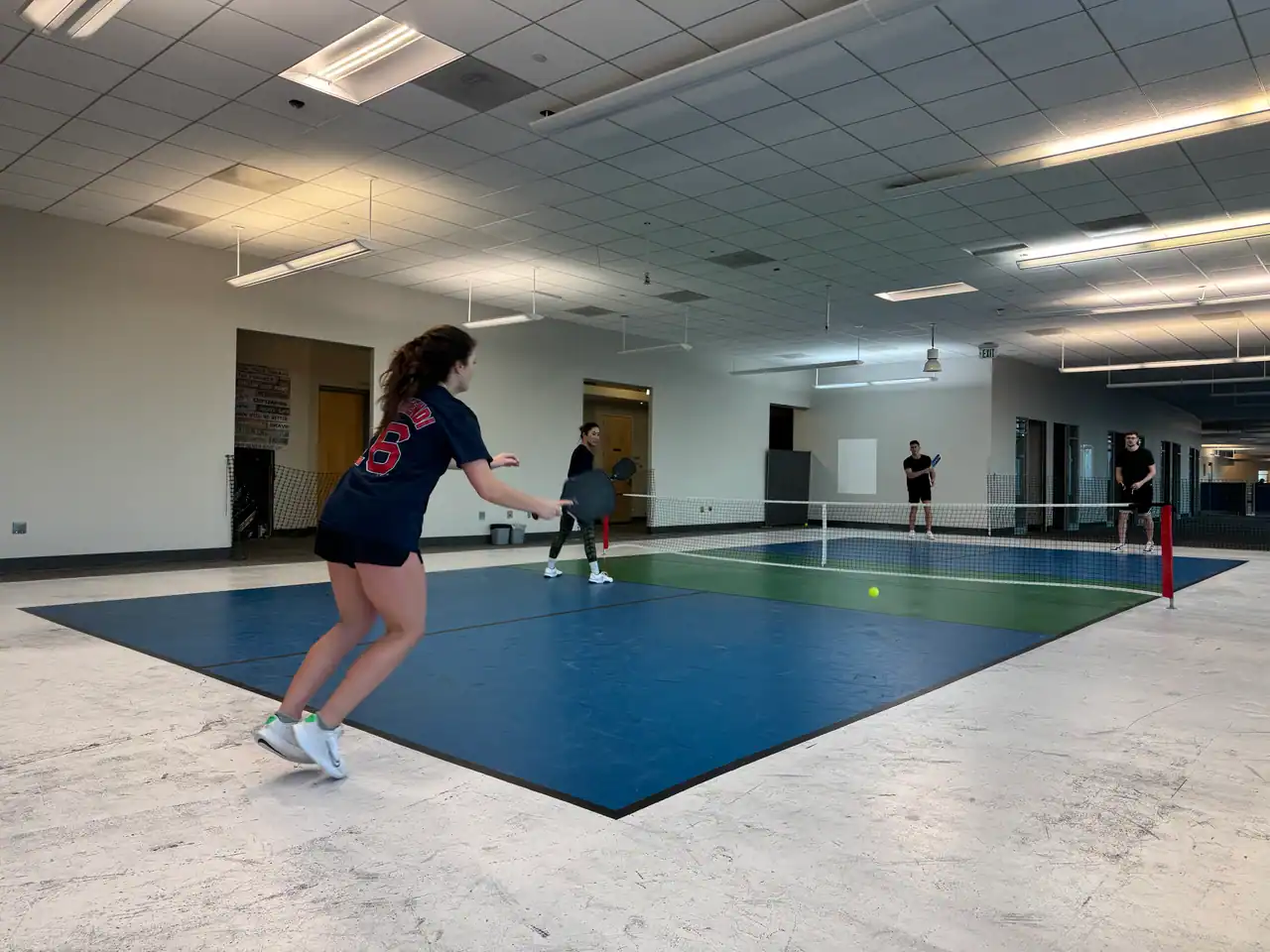 IPC Pickleball - Herndon Indoor Courts photo 3