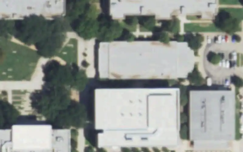 Abilene Christian University photo 3
