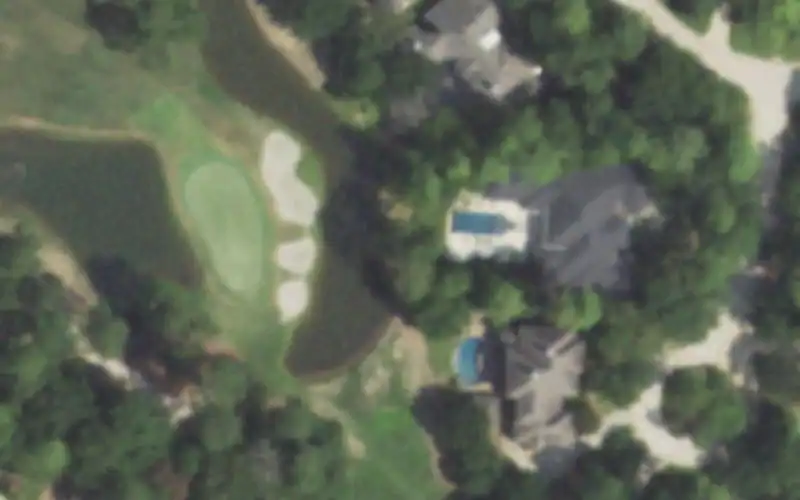 The Woodlands Country Club photo 3