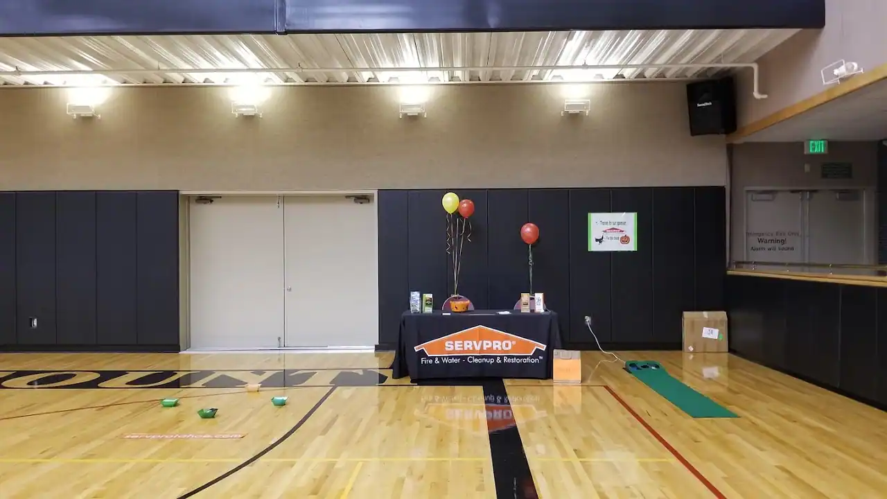 Kahle Community Center photo 2