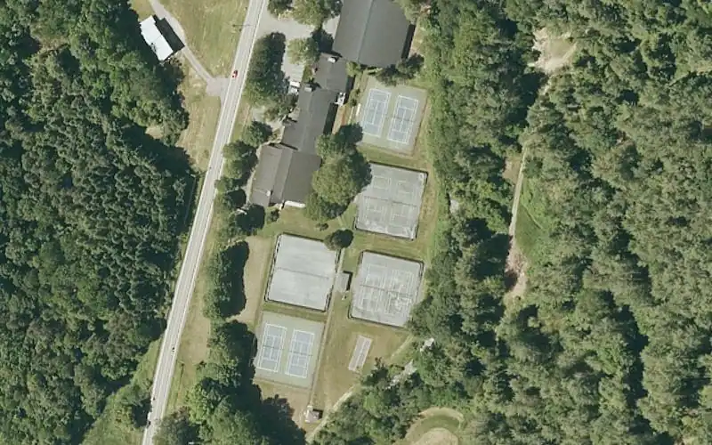 Woodstock Athletic Club photo 3