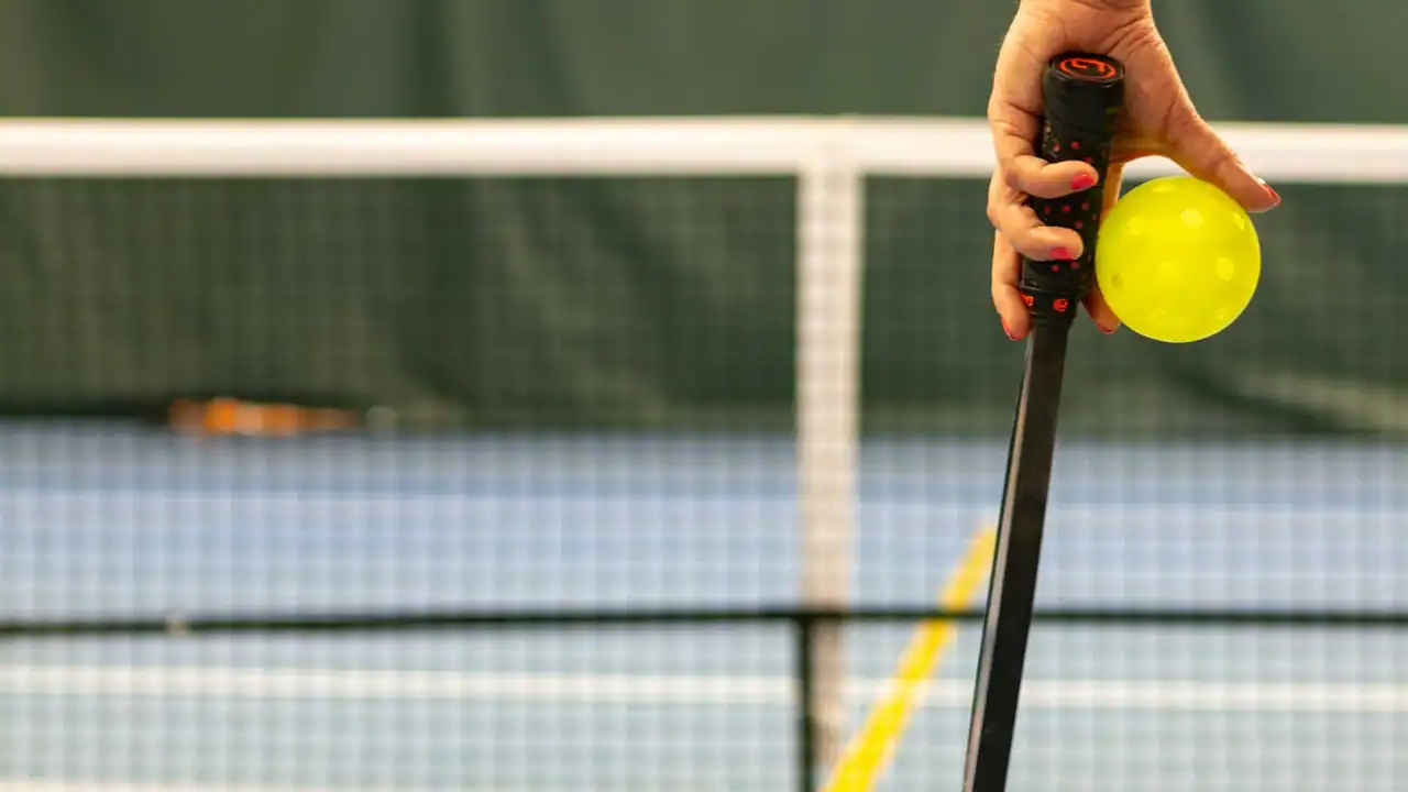 Casper Pickleball and Sports Complex photo 2