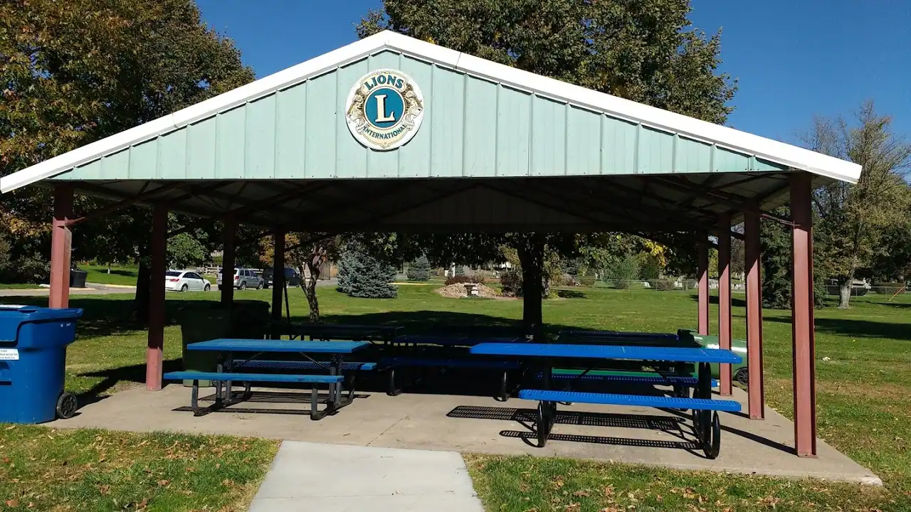 Harvey Park Outdoor Pickleball Courts photo 3