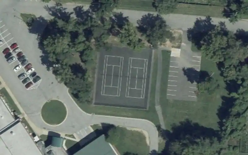 North Forestville Community Center photo 3
