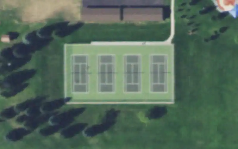 Castlerock Tennis Courts photo 3