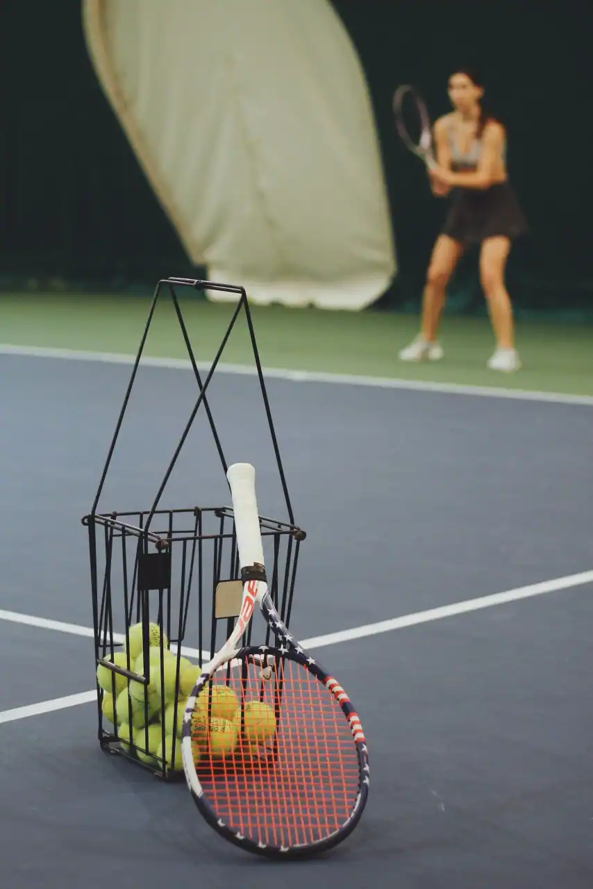 Radnor Racquet Club photo 2