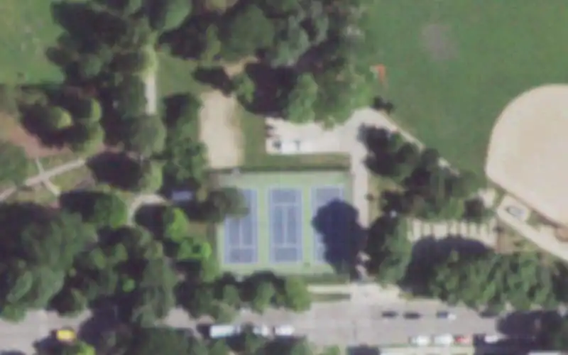Welles Park photo 2