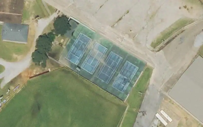Pineville High School photo 2