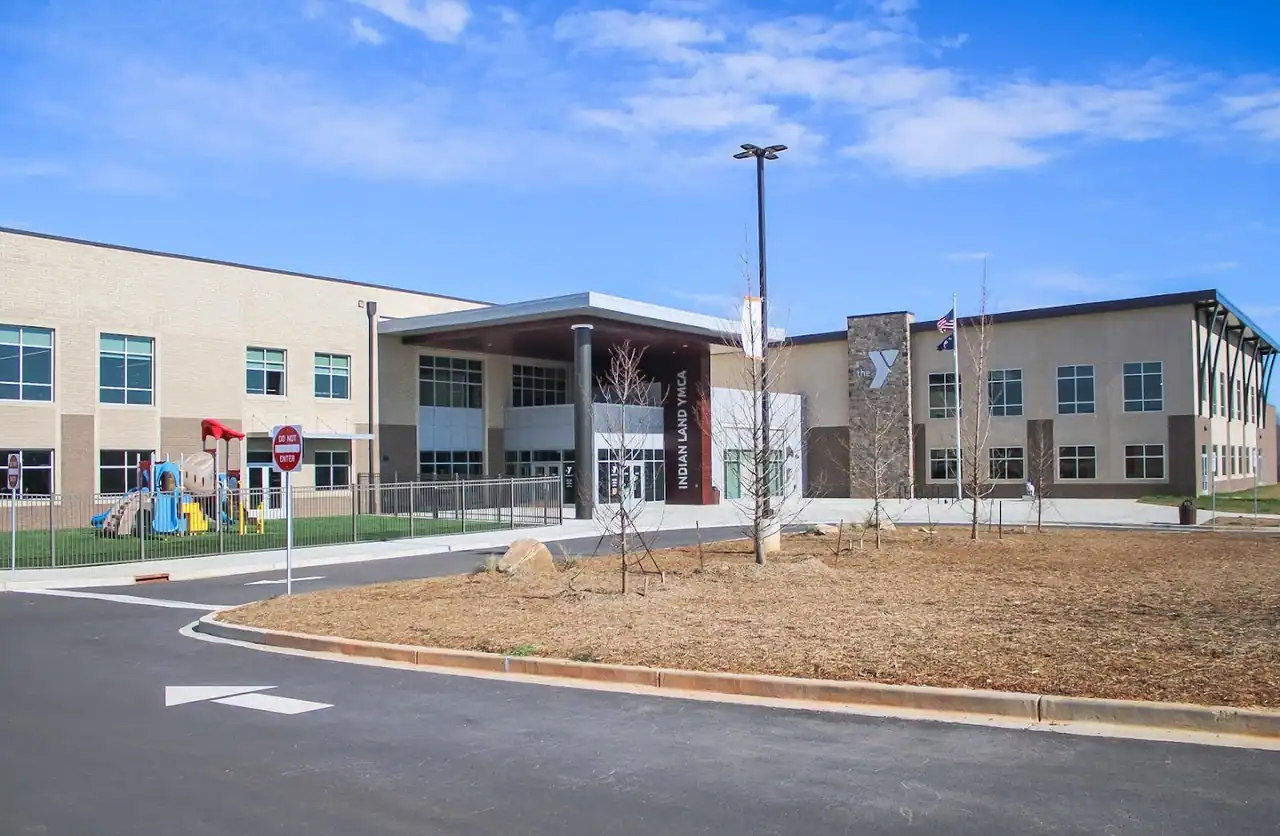 Indian Land YMCA photo 2