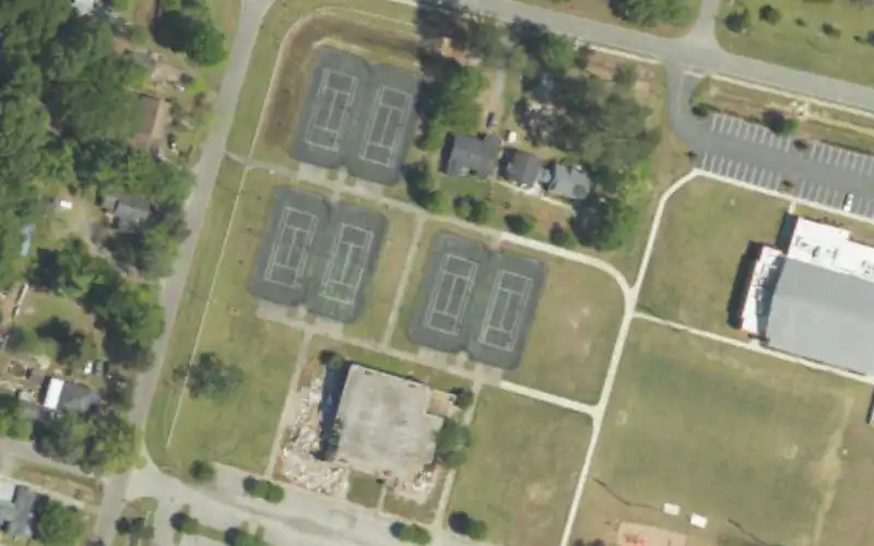 Andrews Regional Recreation Center photo 3