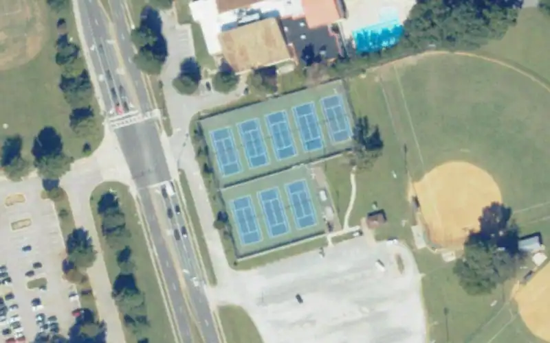 Greenbrier Sports Park photo 2