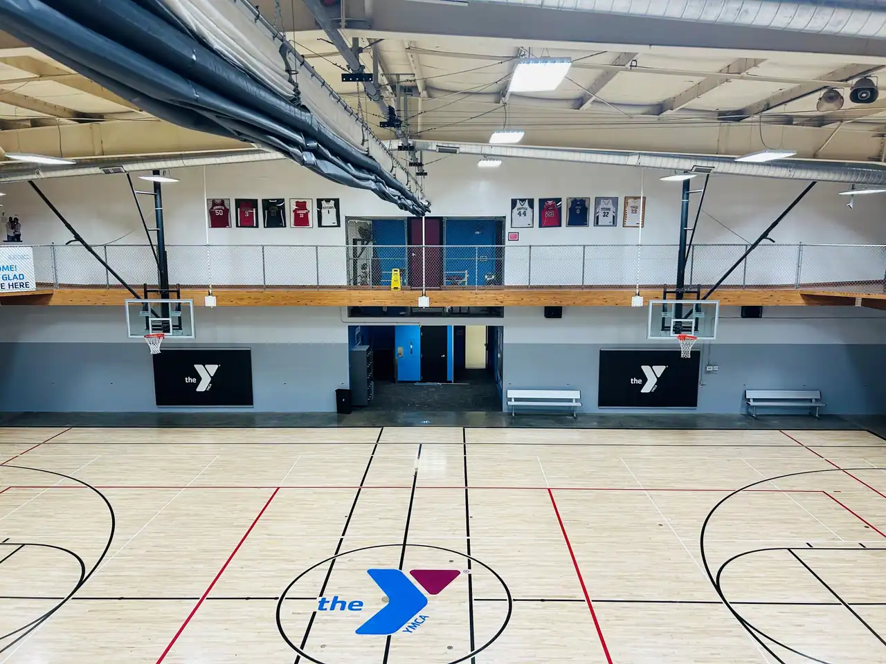 Knox County YMCA photo 3