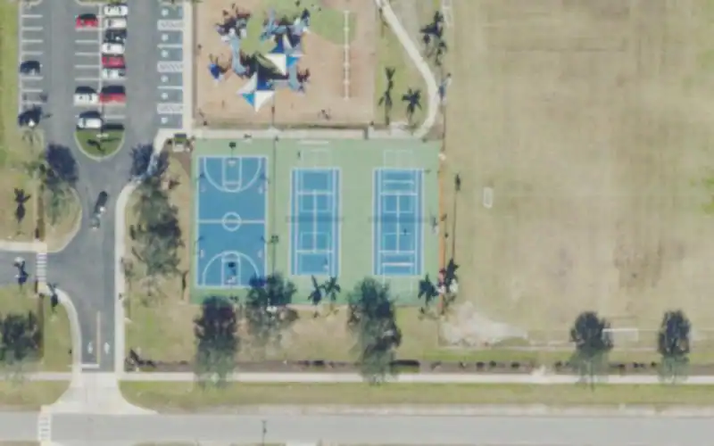 Jim Jeffers Park photo 2