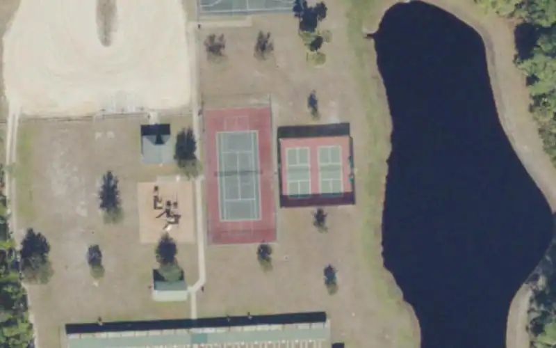 Old Dixie Community Park photo 2