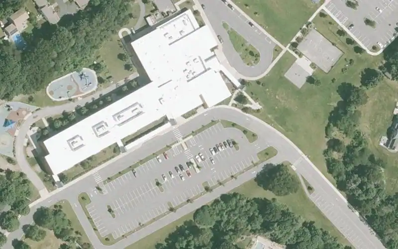 Newburyport Senior Community Center photo 3