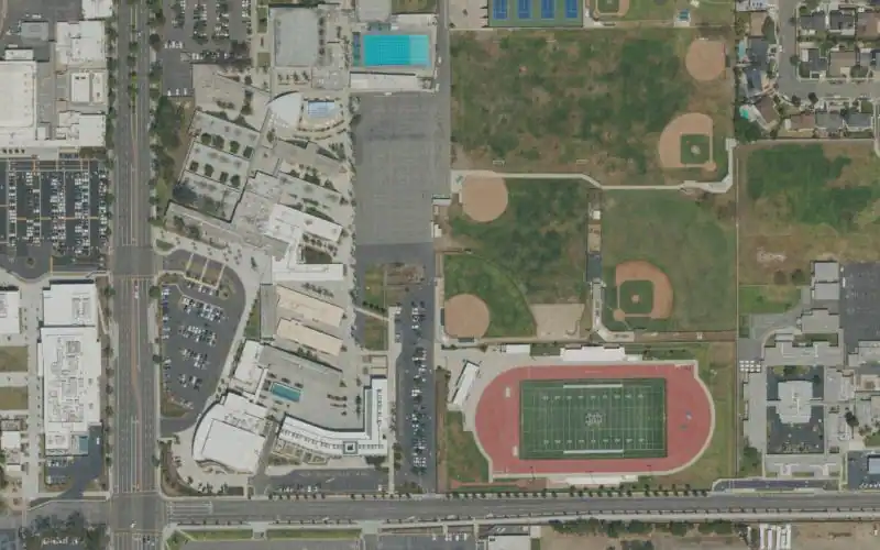 Costa Mesa High School photo 2