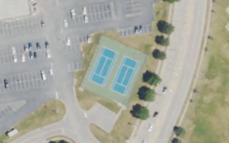 Boone County High School photo 2
