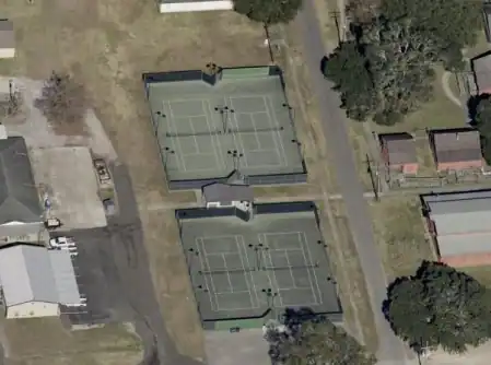 Port Allen Tennis Court Complex photo 2