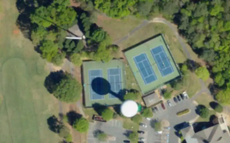 Tega Cay Tennis Club photo 2